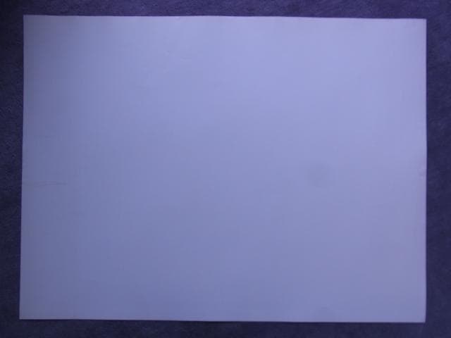 未使用品　非売品　ポスター　ヒロ・ヤマガタ　レイニーデイⅡ　アート　山形博導