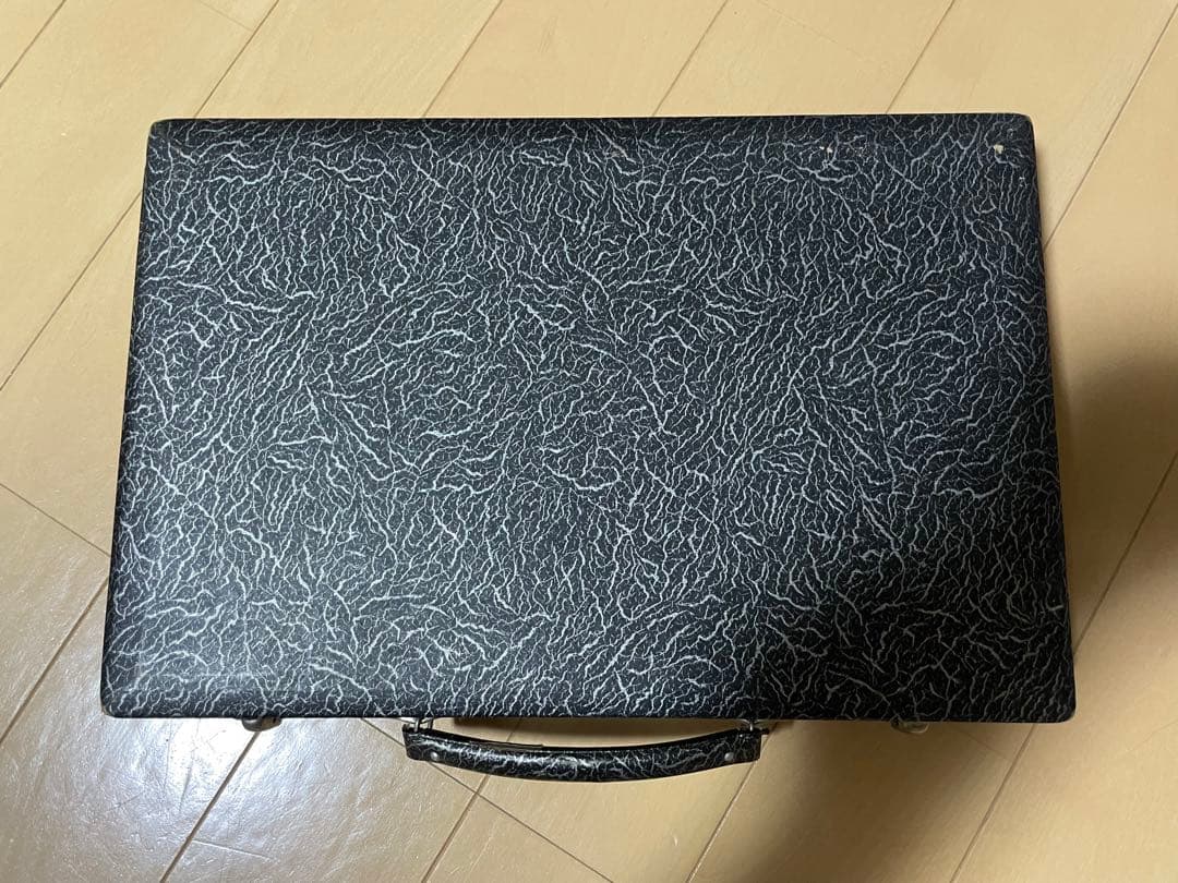 【即購入可能】昭和レトロ 高級麻雀牌  背竹牌 骨董品 ケース付き