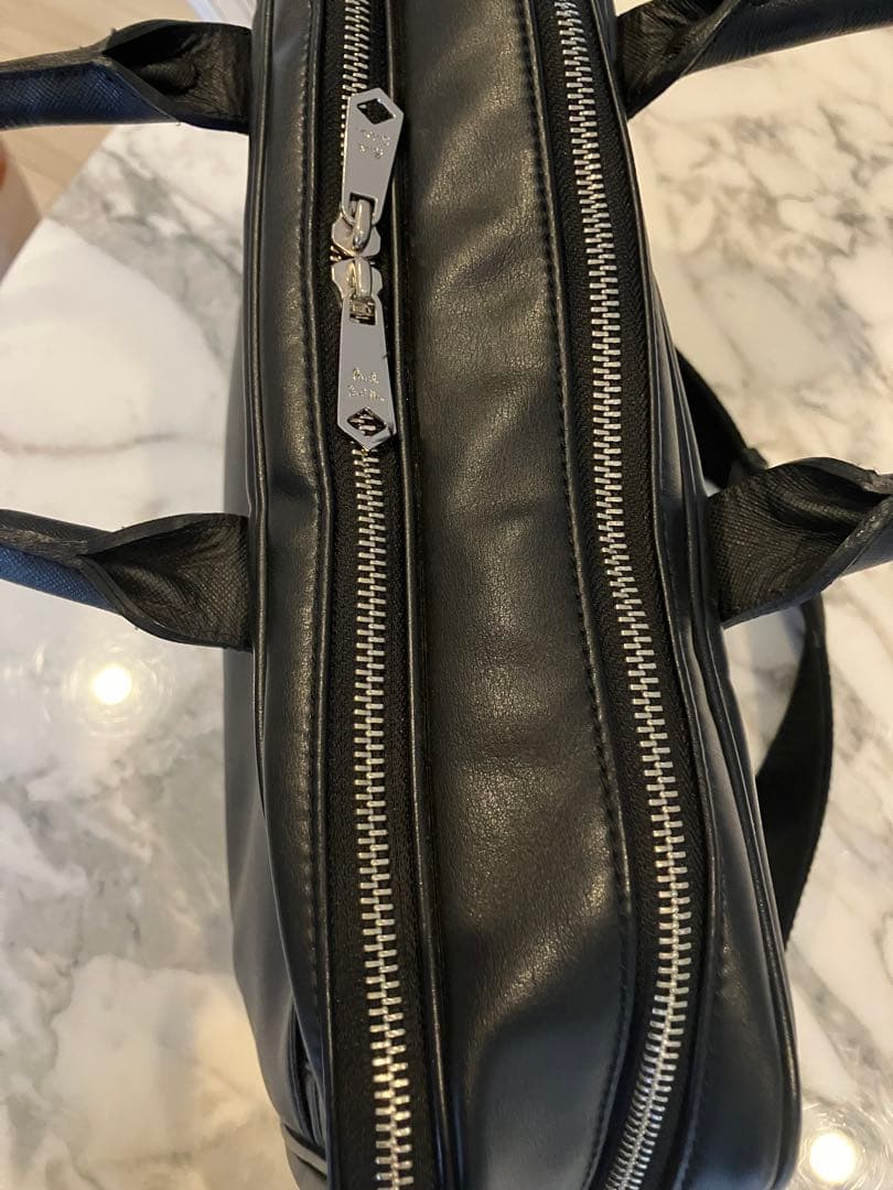 Paul Smith ビジネスバッグ ブラック