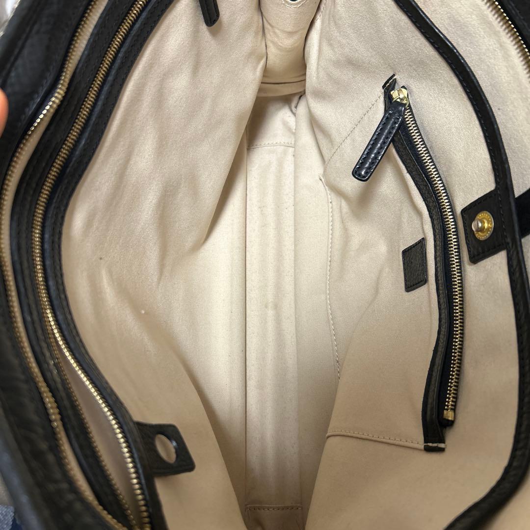 【12/31出品終了】土屋鞄 ウルバーノ アーバンブリーフ