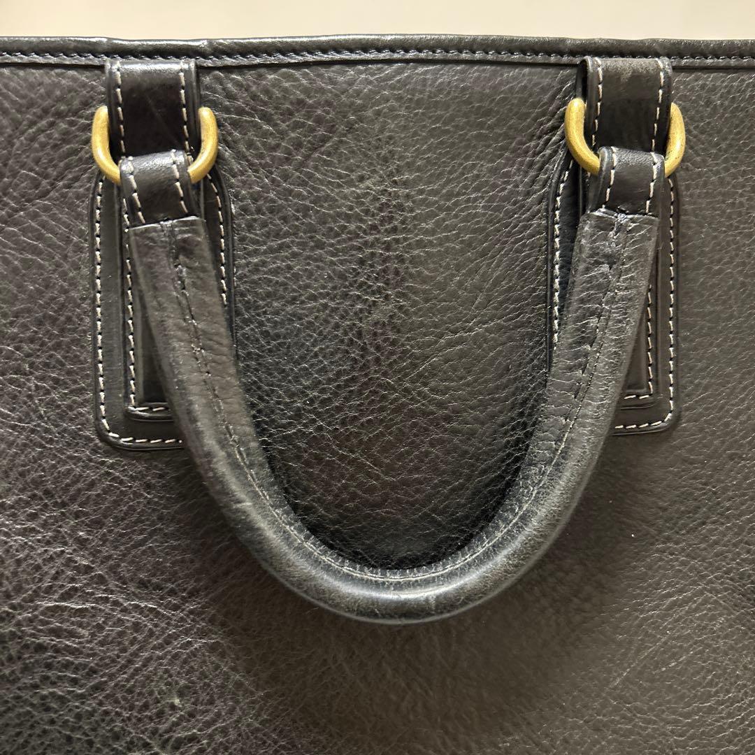 【12/31出品終了】土屋鞄 ウルバーノ アーバンブリーフ