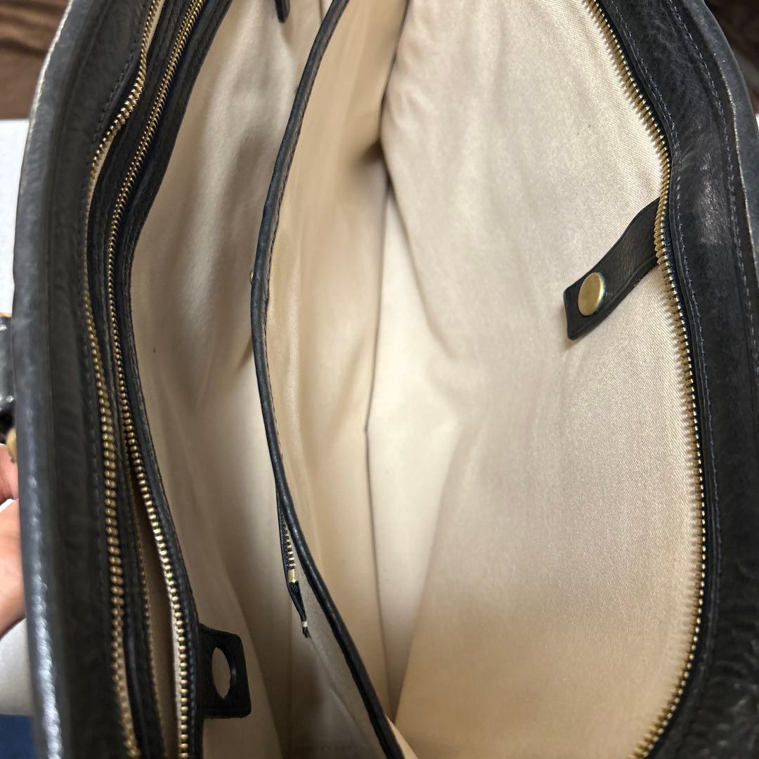 【12/31出品終了】土屋鞄 ウルバーノ アーバンブリーフ