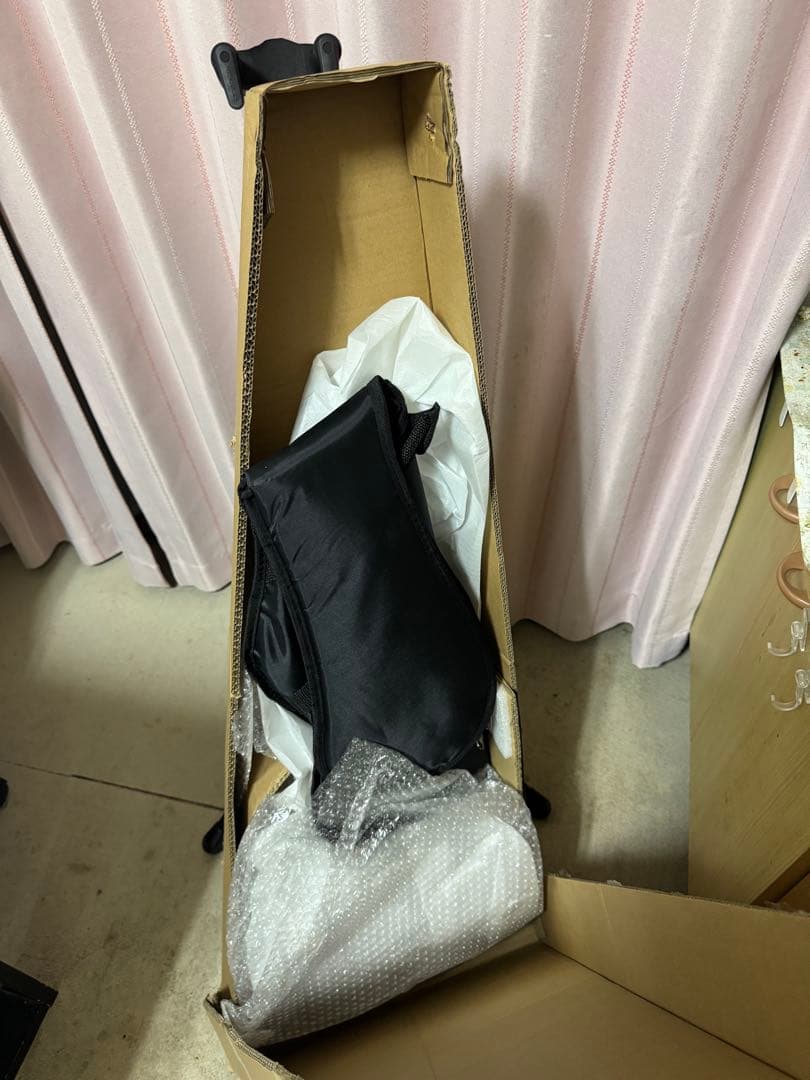 改造Bacchus Universe Series BTLC-1-RSM/R