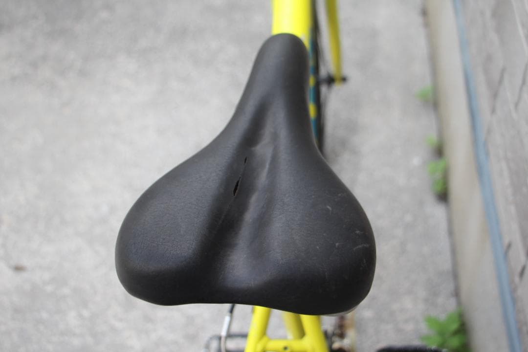 引き取り限定♪人気のジャイアント♪エスケープR3♪目立ちます♪レモンイエロー♪