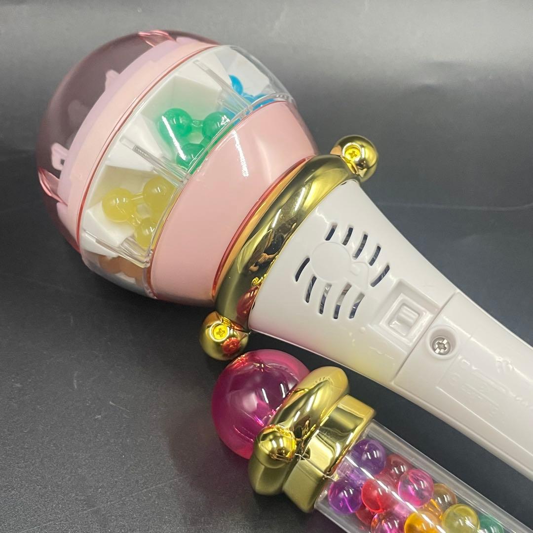 ◯プレミアムバンダイ おジャ魔女どれみ クルールポロン