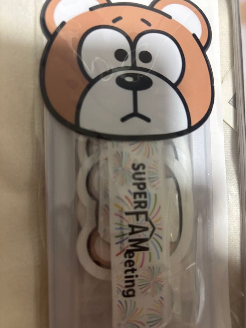 timeleszTOUR2025ep1～FAMオープニング衣装アクスタおまけ付き