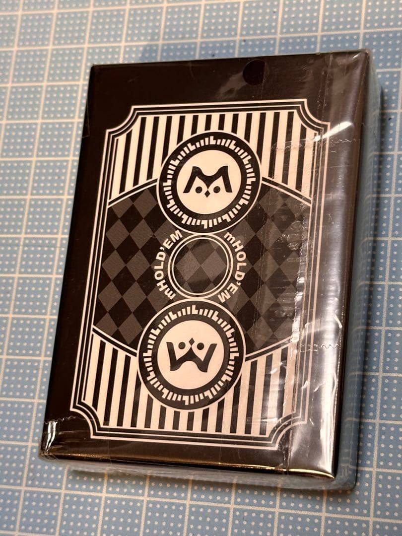 PERSONA ペルソナ5 コラボトランプ争奪戦 エムホールデム 入賞 - メルカリ