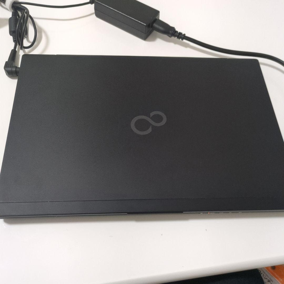 ジャンク・起動OK】富士通 LIFEBOOK U939/B バッテリー充電不可 - メルカリ