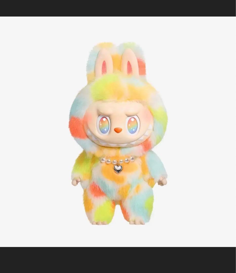 THE MONSTERS ROCK THE UNIVERSE ぬいぐるみ