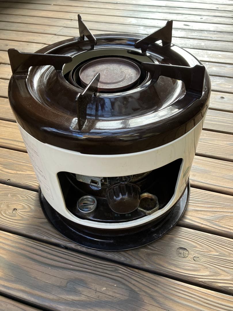 ハ*マ様 この冬まだ間に合う！トヨトミ コンロ 煮炊き用　災害用　冬キャンプ　灯 ハ*マ様 この冬まだ間に合う！トヨトミ コンロ 煮炊き用 災害用 冬キャンプ