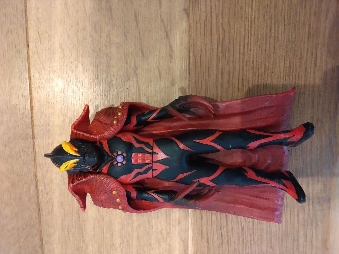 ウルトラマン