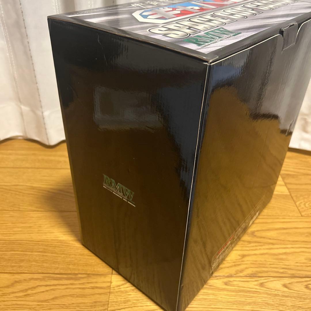 アクマイザー3 怪人鉄面鬼 昭和ビンテージ 1970年 ブルマック