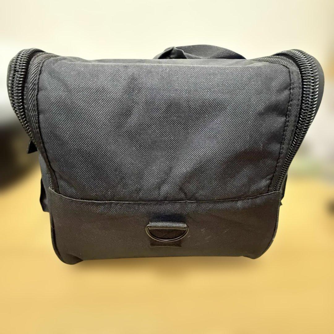 【専用バッグ付】MackieThump GO 8インチ ポータブルPAスピーカー