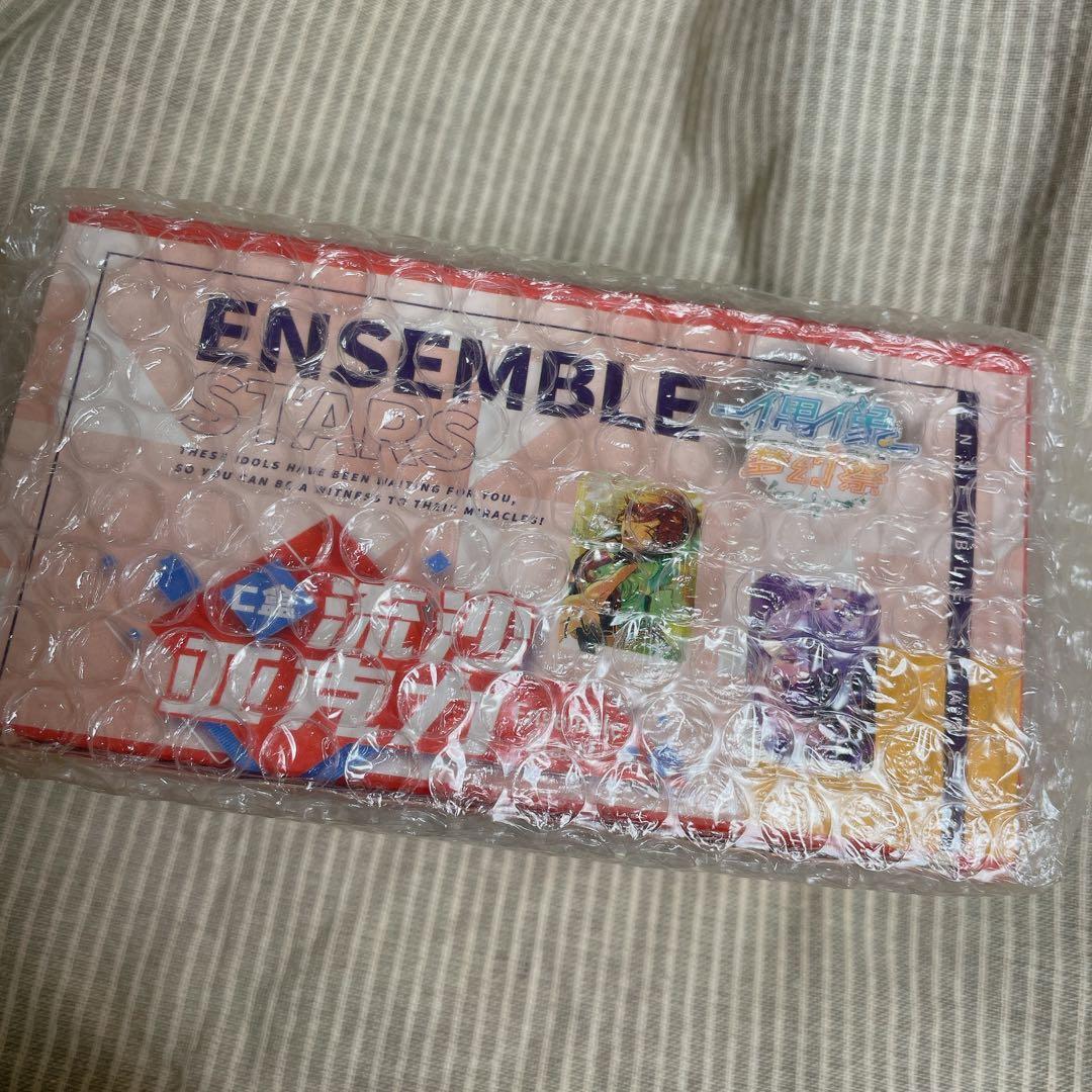 あんスタ　流砂コロッタ BOXC 第一弾