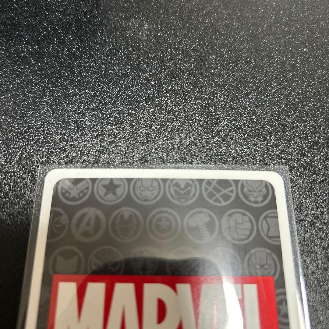 SEC MARVEL 世界最高のスーパーヒーローの一人キャプテン・アメリカ