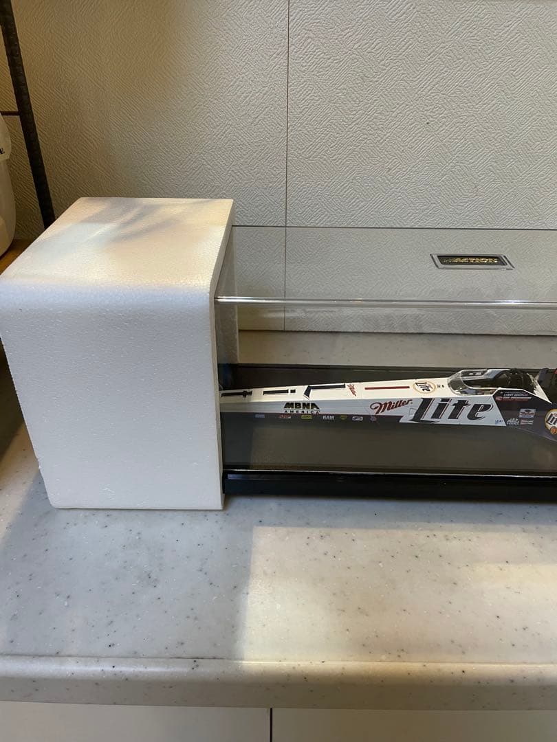 希少！ 新品保管　マックツール ミニカー 1/24スケール　2000年限定