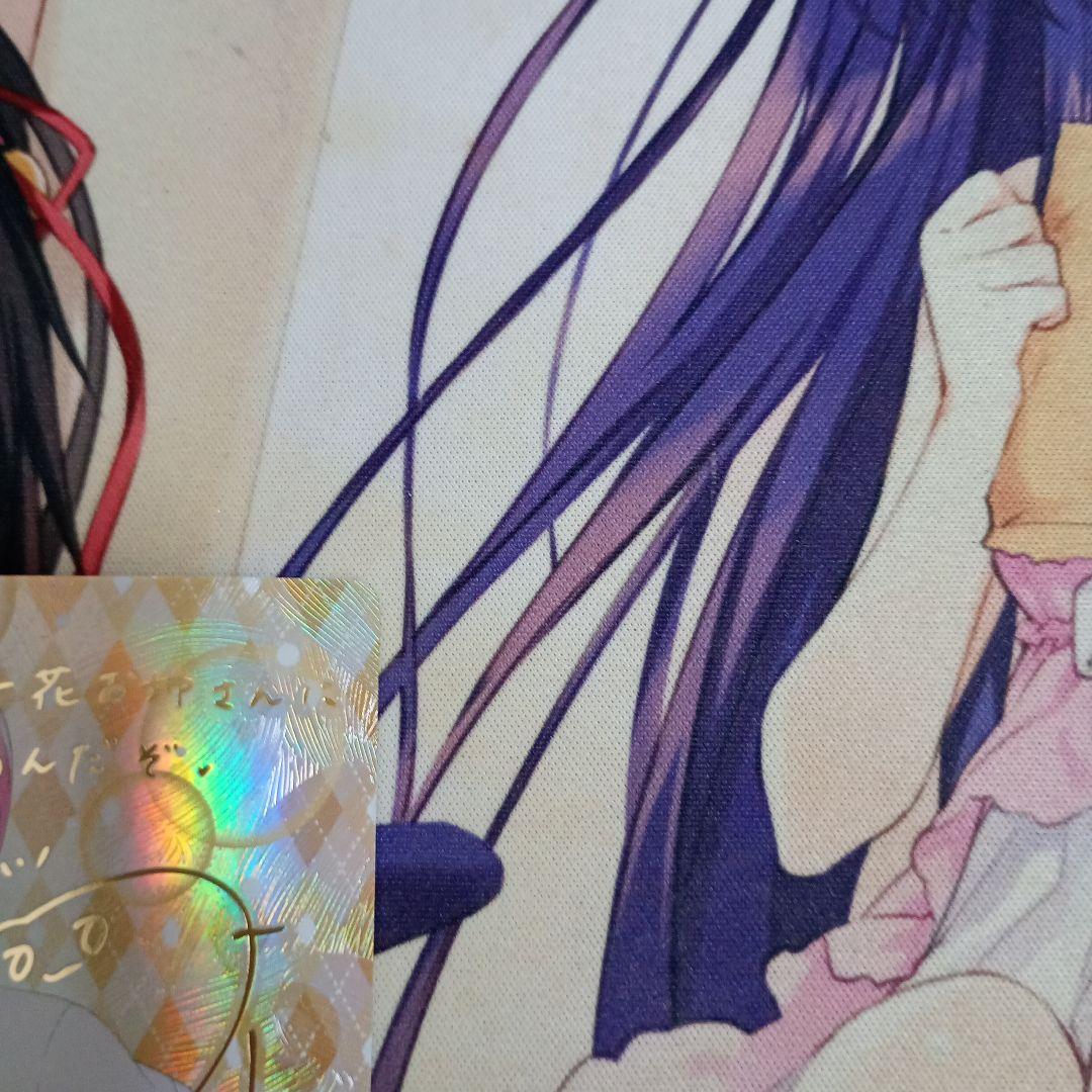 プレシャスメモリーズ　中野 一花 花澤香菜 サイン 五等分の花嫁 sp