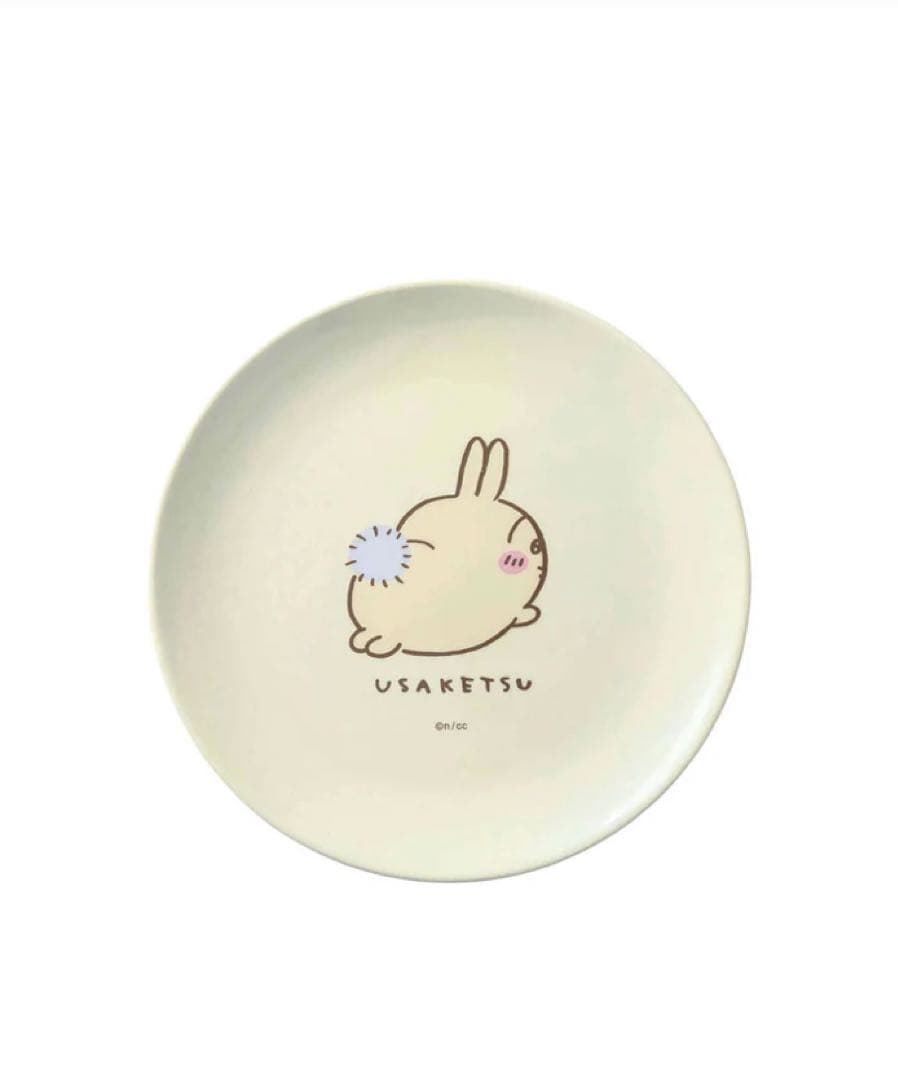 ちいかわハッピーバッグ2023 卯年