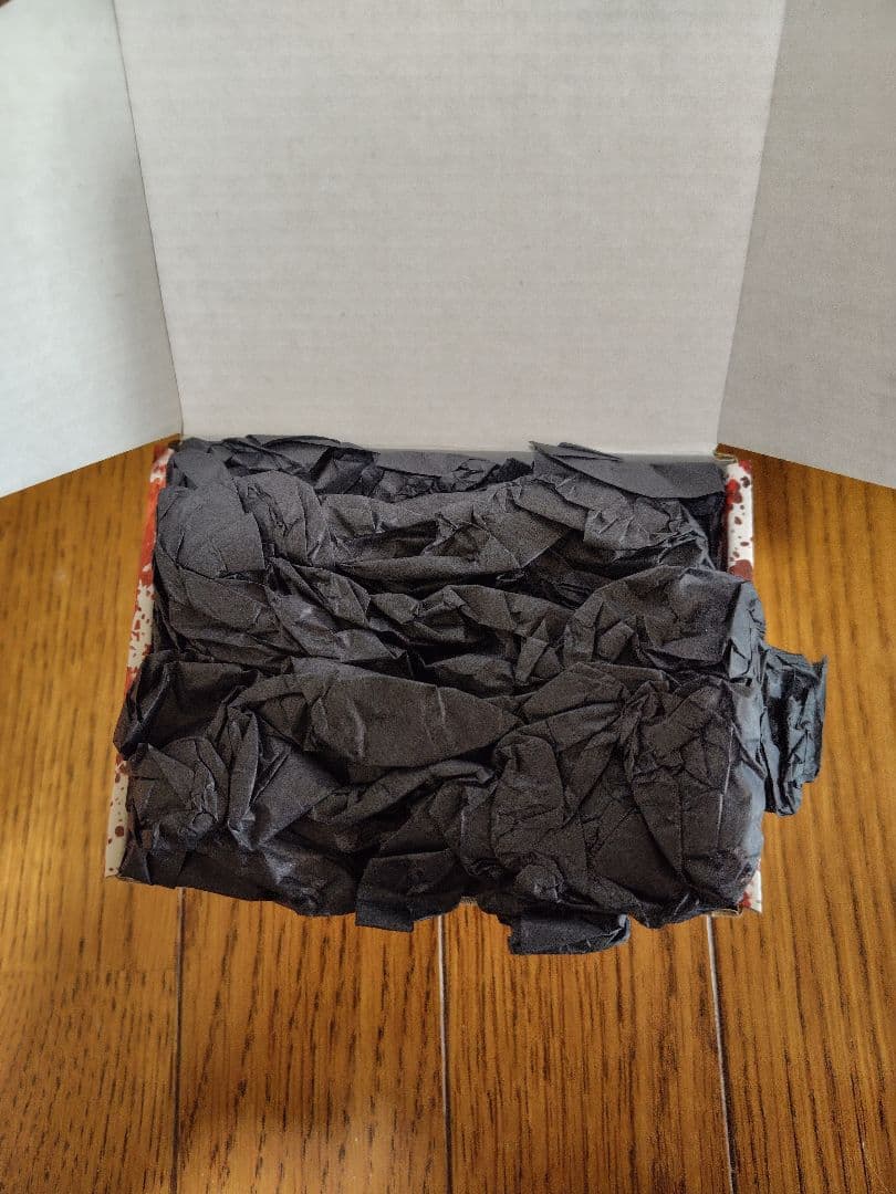 The Banshee オクターブファズエフェクター