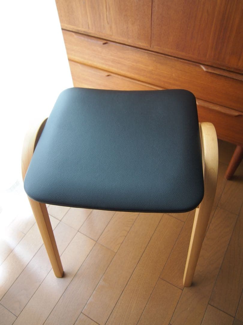 ぱおちゃんさん専用 ミナペルホネン ハンドメイド 剣持スツール タンバリン 生地