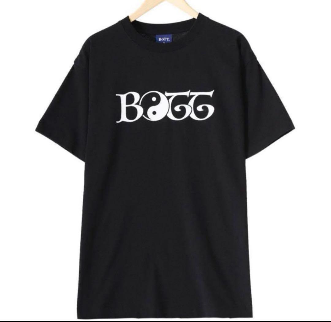 BoTT 2Y Tee 