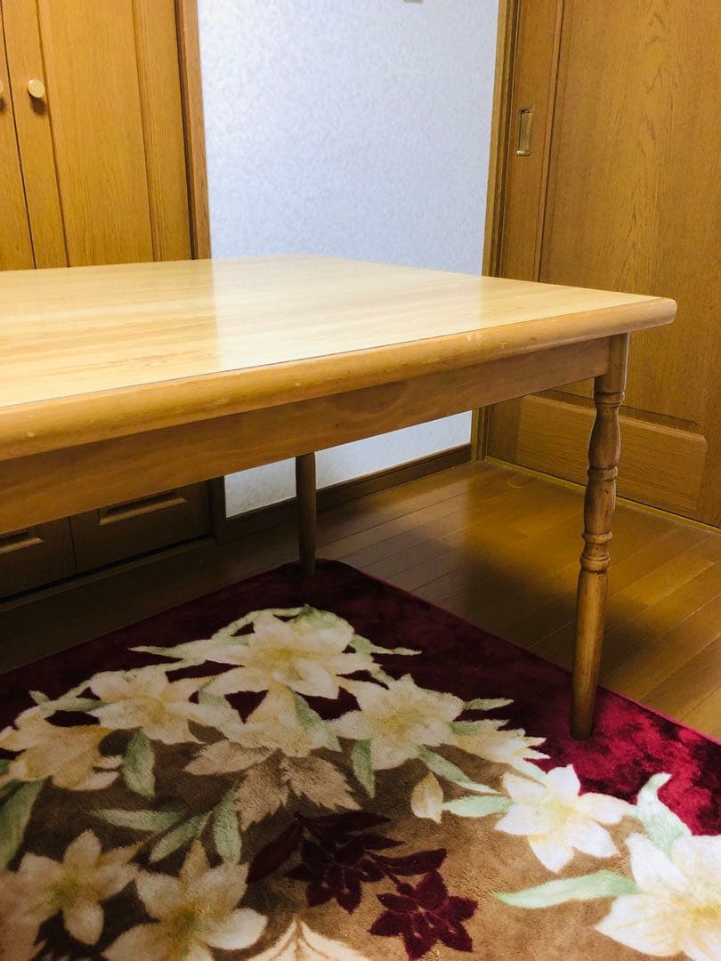 ⭐︎人気⭐︎オススメ⭐︎アンティーク　ダイニングテーブル