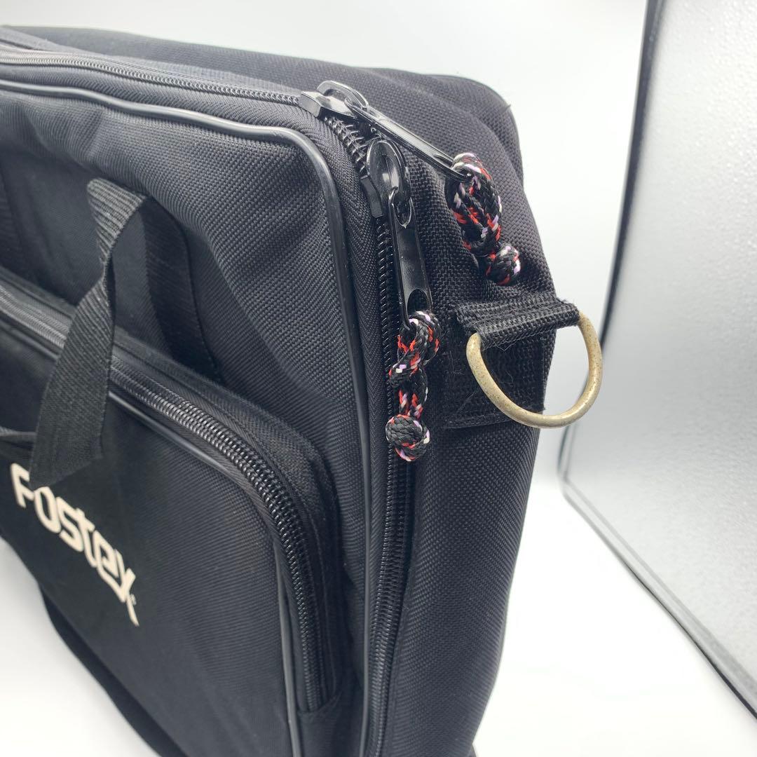 FOSTEX 16トラック デジタルマルチトラッカー VF-160 ケース付