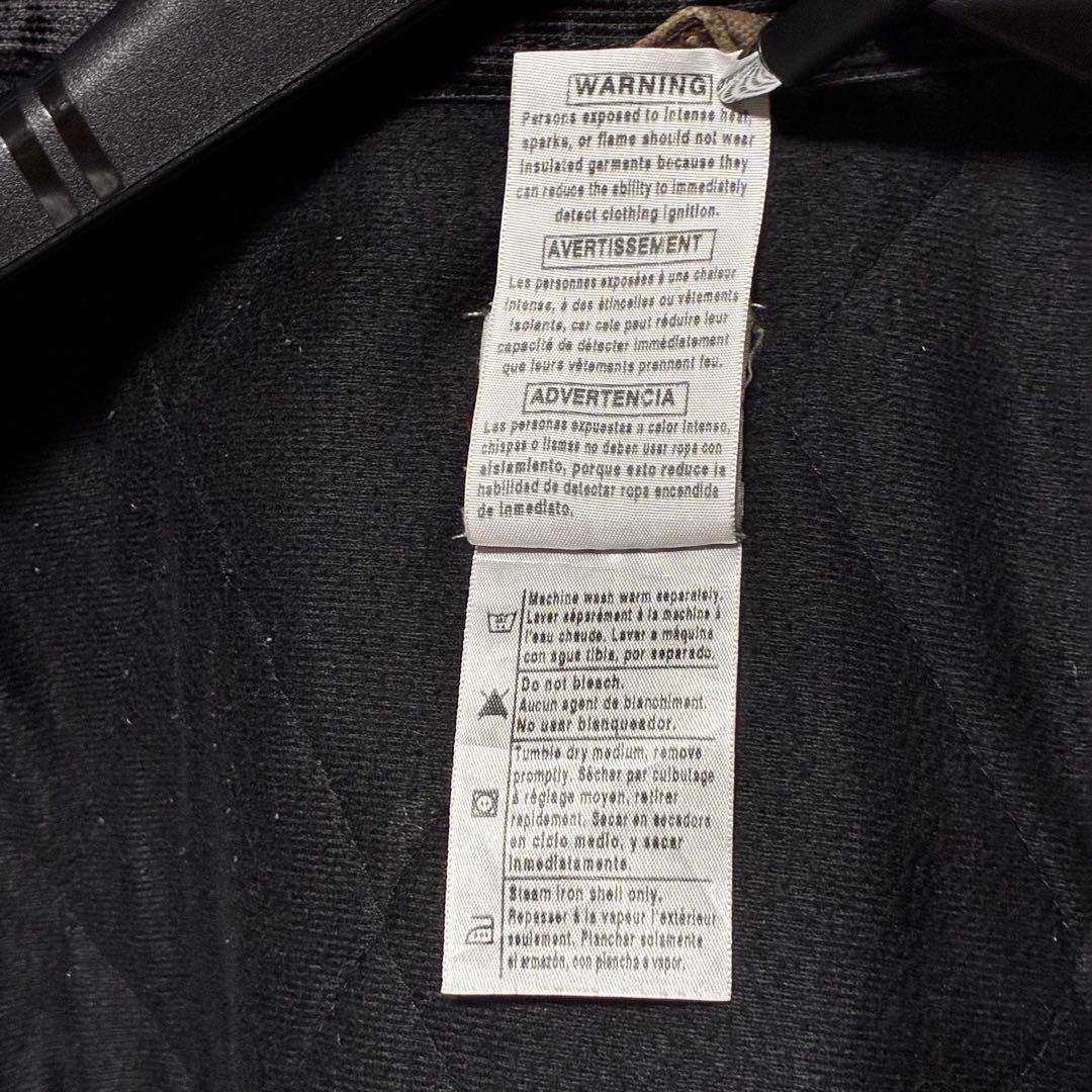 Carhartt サンタフェジャケット　CHTチョコレート