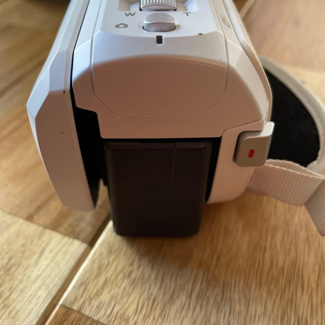 【美品】パナソニック デジタル4Kビデオカメラ HC-VZX2M