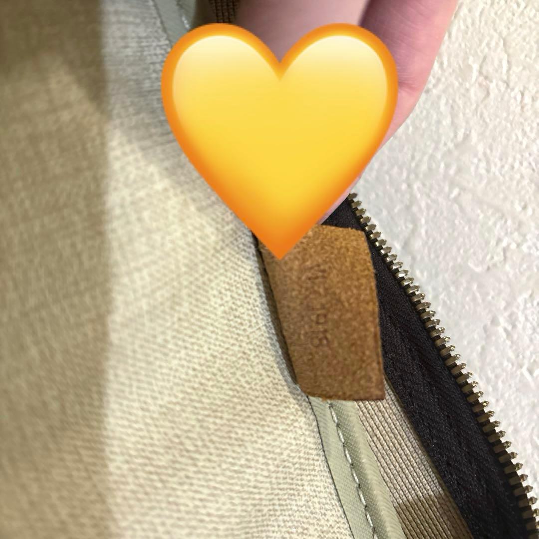 Louis Vuitton ドーヴィル ボストンバッグ ハンドバッグ