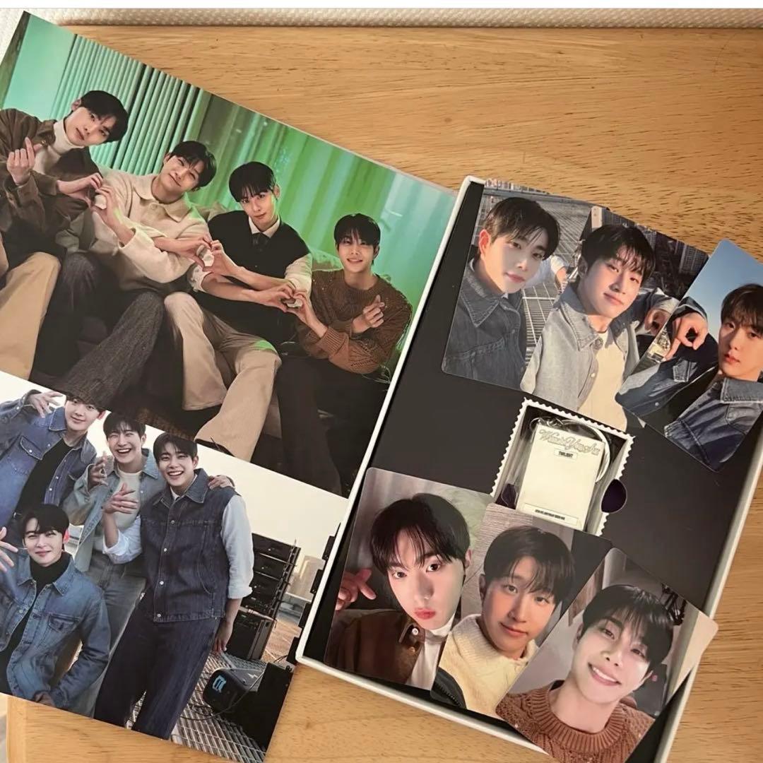 ASTRO twilight フォトブック トレカ セット - メルカリ