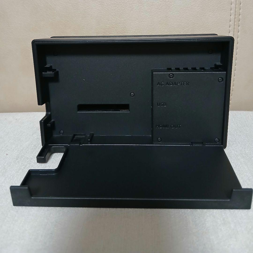 Nintendo Switch 本体 ジョイコン・充電スタンドセット