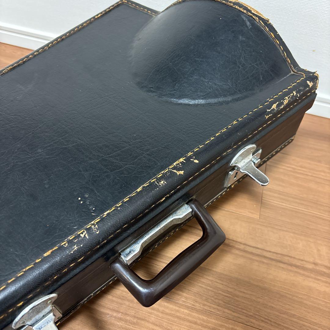 期間限定】YAMAHAマウスピース テナーホーン 現状品 ケース 吹奏楽