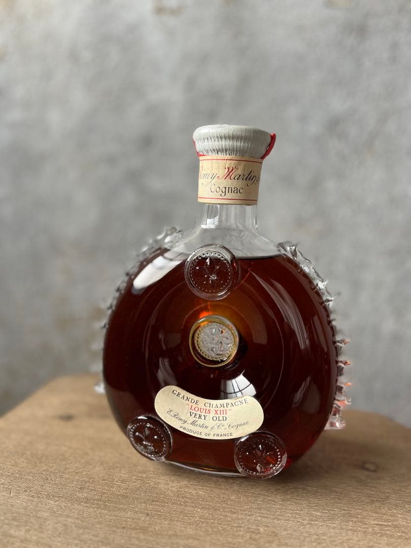 レミーマルタン ルイ13世 未開封 楽天市場】レミーマルタン ルイ13世 40度 正規 ギフトボックス 700ml