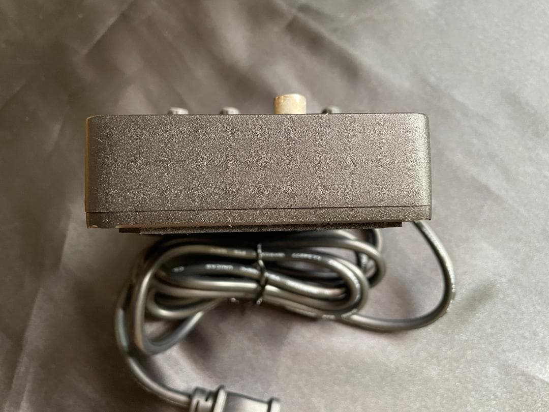 tc electronic SCF STEREO CHORUS+　元箱・取説有り