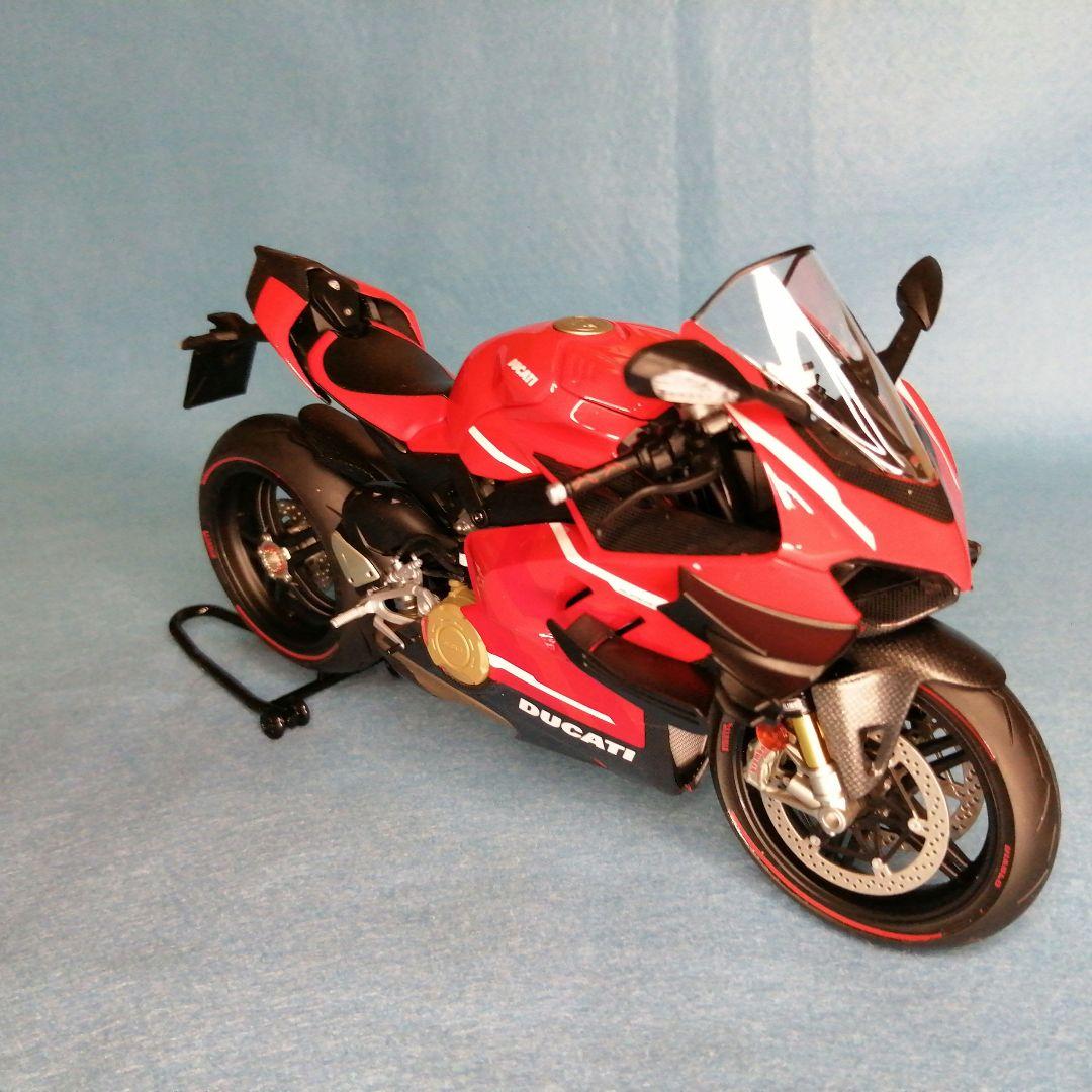 フルタ 中型バイクメモリアル 6個セット (1個開封、5個未開封)