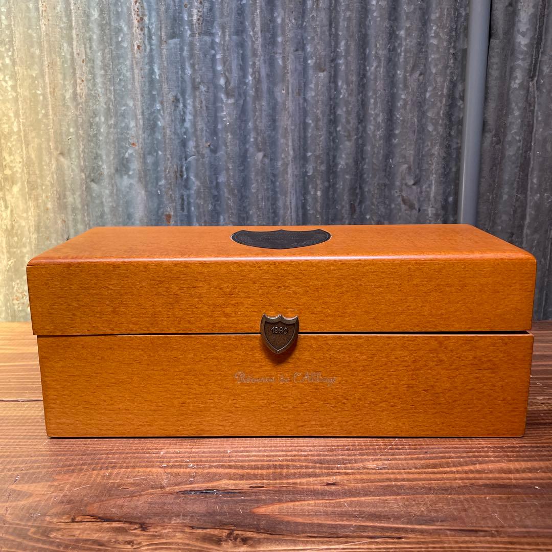 未開栓 ドンペリニヨン レゼルヴ ド ラベイ ゴールド 1990年 750ml