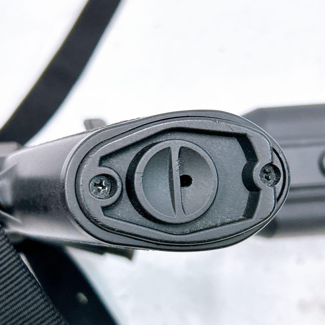 12SAM6 東京マルイ HK 416 D おもちゃ マガジン 付き ASGK