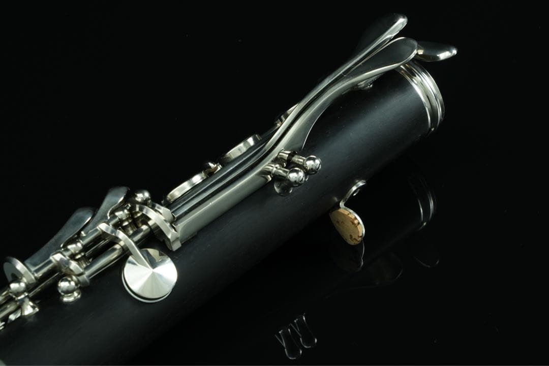 【美品 メンテナンス済】　YAMAHA YCL351 クラリネット