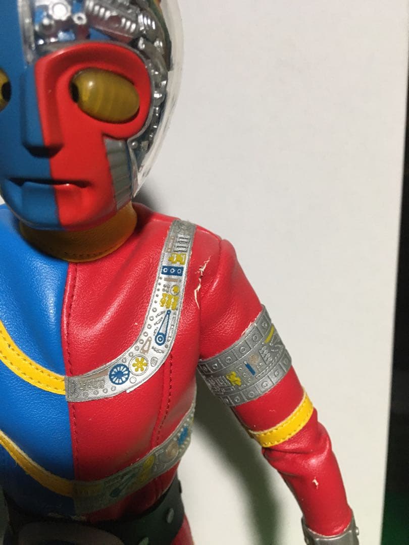 ★人造人間キカイダー★2体★石ノ森章太郎★復刻・原画★仮面ライダー10枚★色々★