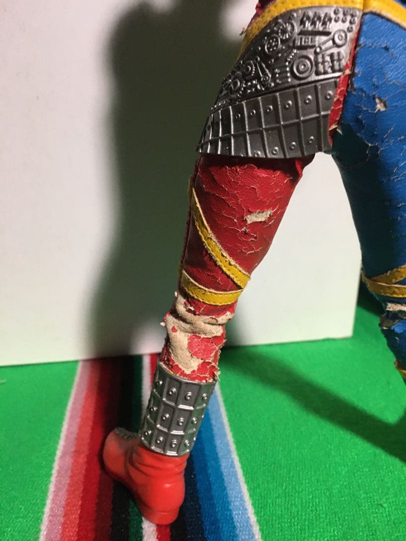 ★人造人間キカイダー★2体★石ノ森章太郎★復刻・原画★仮面ライダー10枚★色々★