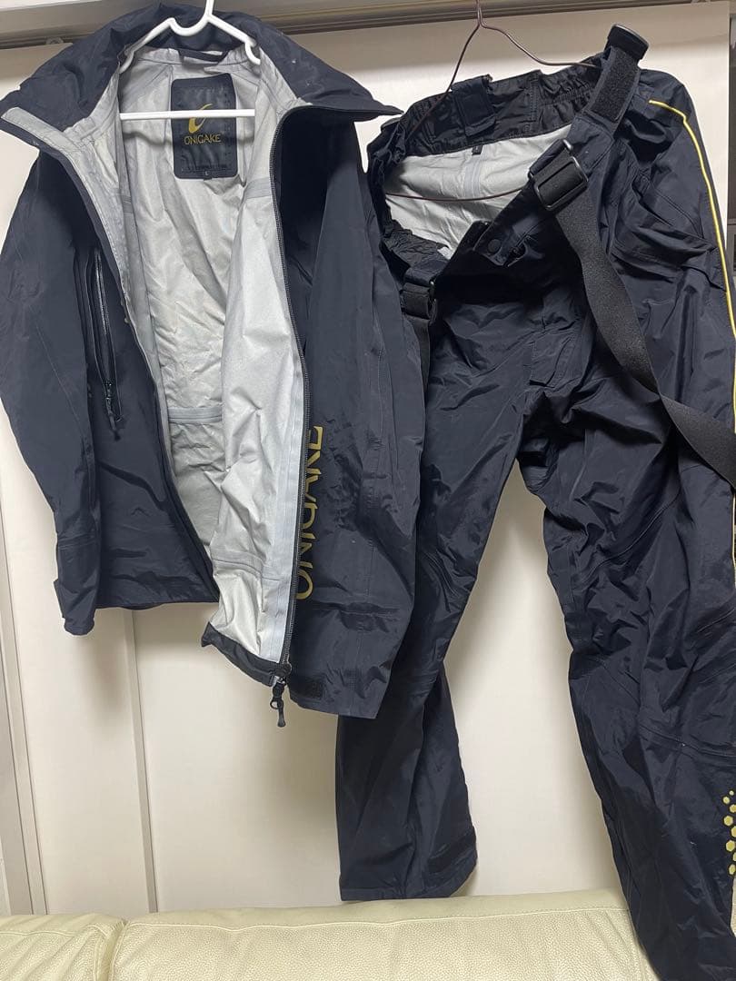 zi 152 ヤマタノオロチ ジッポー 未使用