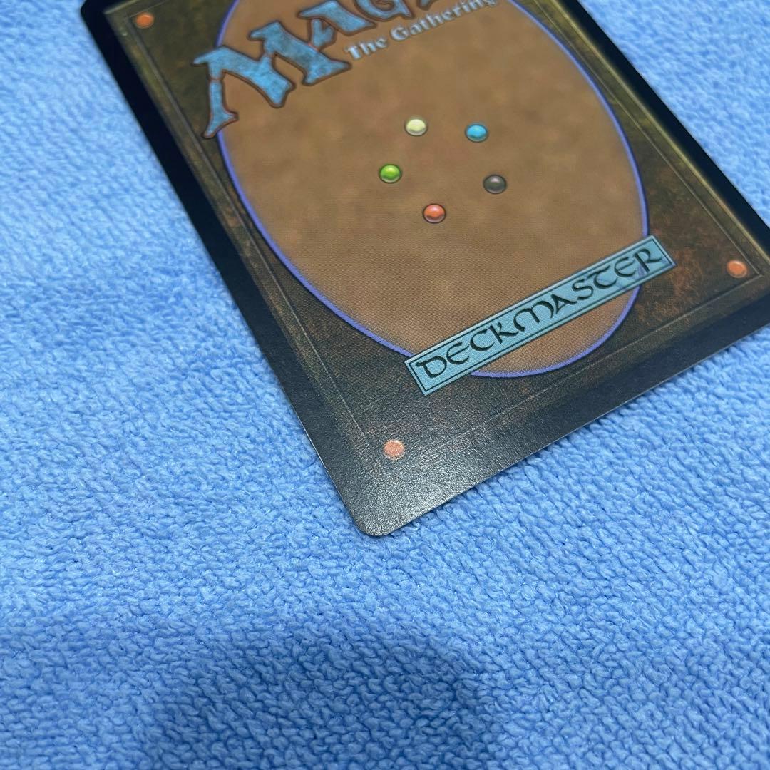 MTG 魔法の夜/Enchanted Evening 日本語版 Foil SHM マジック：ザ