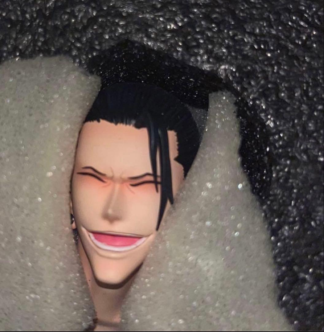 キ*)様 呪術廻戦 学生時代 五条悟 夏油傑 ガレージキット フィギュア