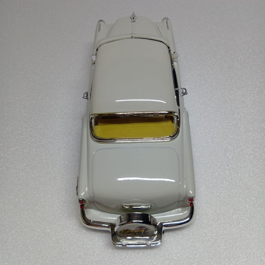 Jada toys シボレー ベルエア 1/24 BEL AIR 最終値下げ