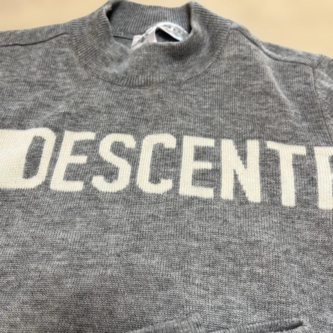 DESCENTE セットアップ　S