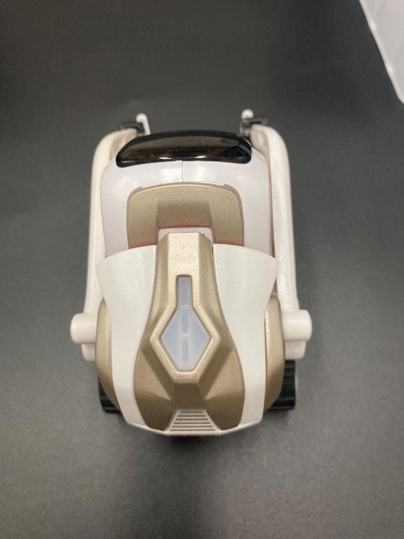 本体２台【完動美品D】COZMO (コズモ) AIロボット クリスマス