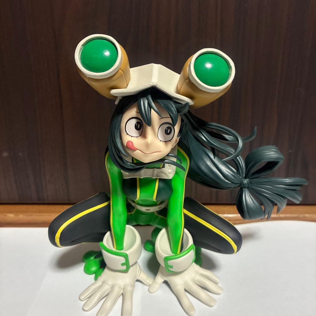 ミルコ トガヒミコ 蛙吹梅雨 波動ねじれ - メルカリ