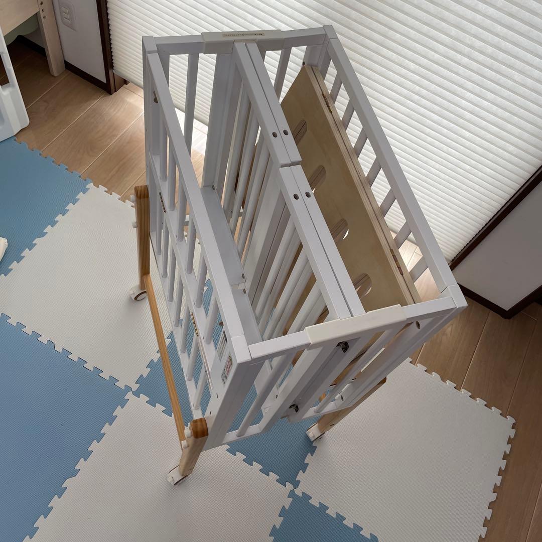 伊賀焼 Iga ware 竹花入 Vase 井村侊生 N16