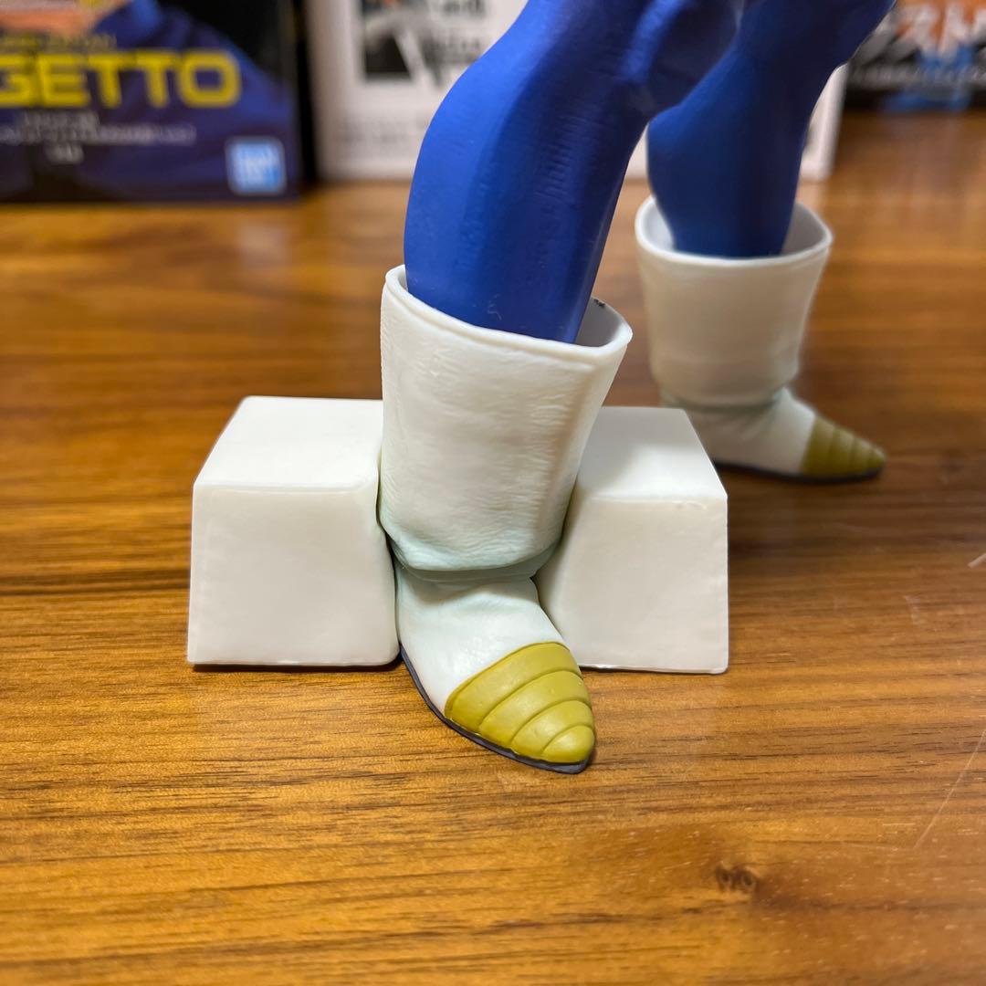 ドラゴンボールメモリーズ　フィギュア